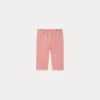 BONPOINT Pantalon Tweety Rose Fané -BONPOINT Soldes W03XPAW00001 024 W03XPAW00001 024 1