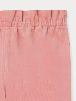 BONPOINT Pantalon Tweety Rose Fané -BONPOINT Soldes W03XPAW00001 024 W03XPAW00001 024 3
