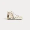 Baskets Francy Bonpoint X Golden Goose Or -BONPOINT Soldes W03XSNL00001 032C W03XSNL00001 032C 1