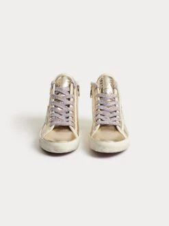 Baskets Francy Bonpoint X Golden Goose Or -BONPOINT Soldes W03XSNL00001 032C W03XSNL00001 032C 3