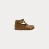 BONPOINT Chaussures Premier Pas Spring Terre -BONPOINT Soldes W03XSOL00004 066 W03XSOL00004 066 1