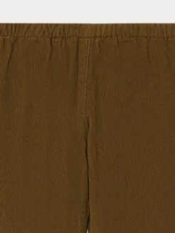 BONPOINT Pantalon Dandy Chataigne -BONPOINT Soldes W03YPAW00002 068C W03YPAW00002 068C 4