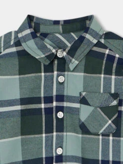 BONPOINT Chemise Malo Multicolore -BONPOINT Soldes W03YSHW00800 080 W03YSHW00800 080 3