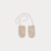 BONPOINT Moufles Thuri écru -BONPOINT Soldes W03ZACK00101 003 W03ZACK00101 003 1