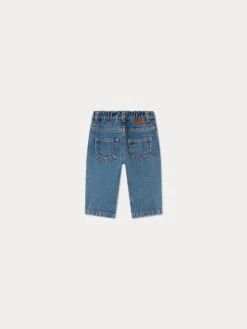 BONPOINT Jean Cookie Jean Clair 8 BONPOINT Jean Cookie Jean Clair -BONPOINT Soldes W03ZPAW00003 017 W03ZPAW00003 017 3