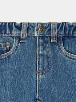 BONPOINT Jean Cookie Jean Clair 9 BONPOINT Jean Cookie Jean Clair -BONPOINT Soldes W03ZPAW00003 017 W03ZPAW00003 017 4