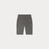BONPOINT Pantalon Thursday Gris Chiné Foncé -BONPOINT Soldes W03ZPAW00009 095 W03ZPAW00009 095 1