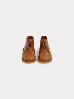 BONPOINT Derbies Dao Caramel -BONPOINT Soldes W03ZSOL00001 067A W03ZSOL00001 067A 3