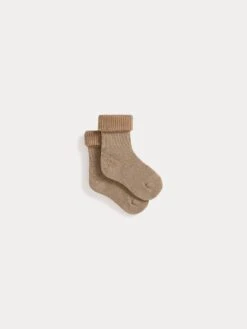 BONPOINT Chaussettes Adilson Naturel