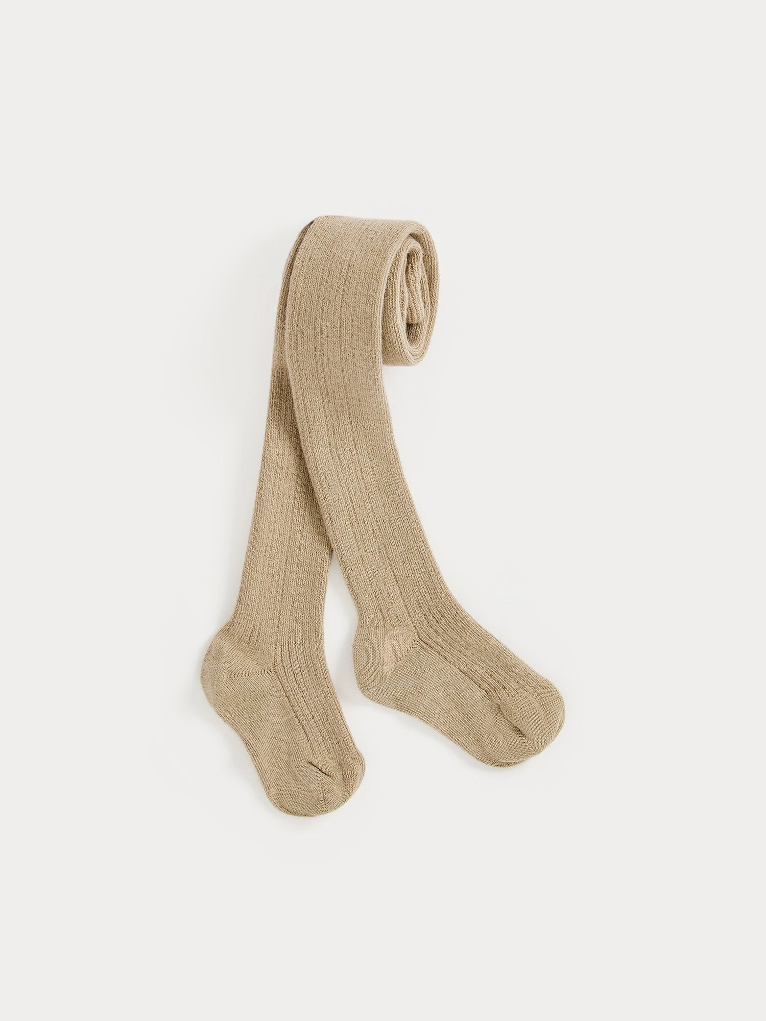 BONPOINT Collants Banny Naturel 3 BONPOINT Collants Banny Naturel