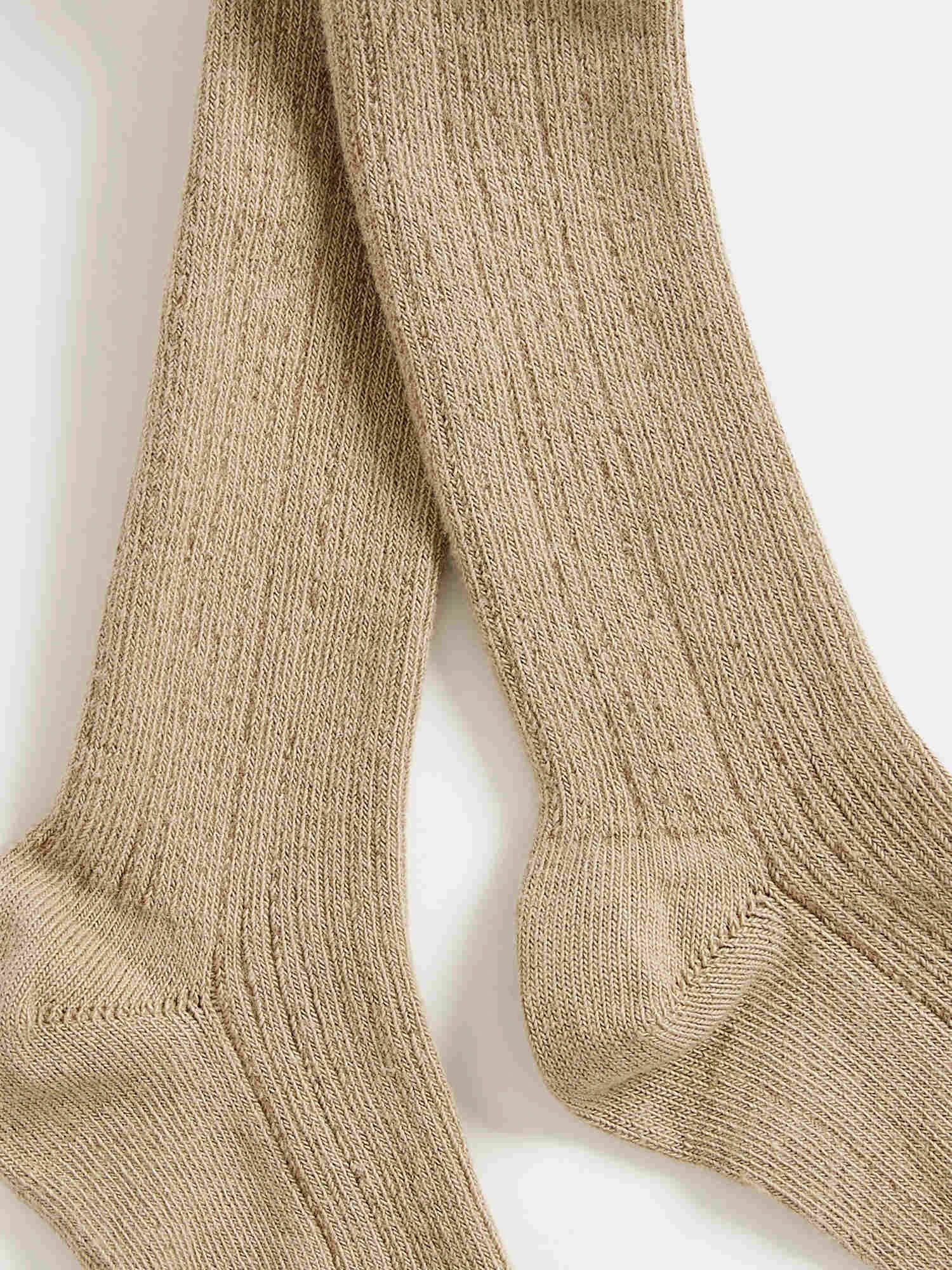 BONPOINT Collants Banny Naturel 4 BONPOINT Collants Banny Naturel – Image 2