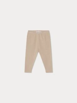 BONPOINT Legging Andy Naturel