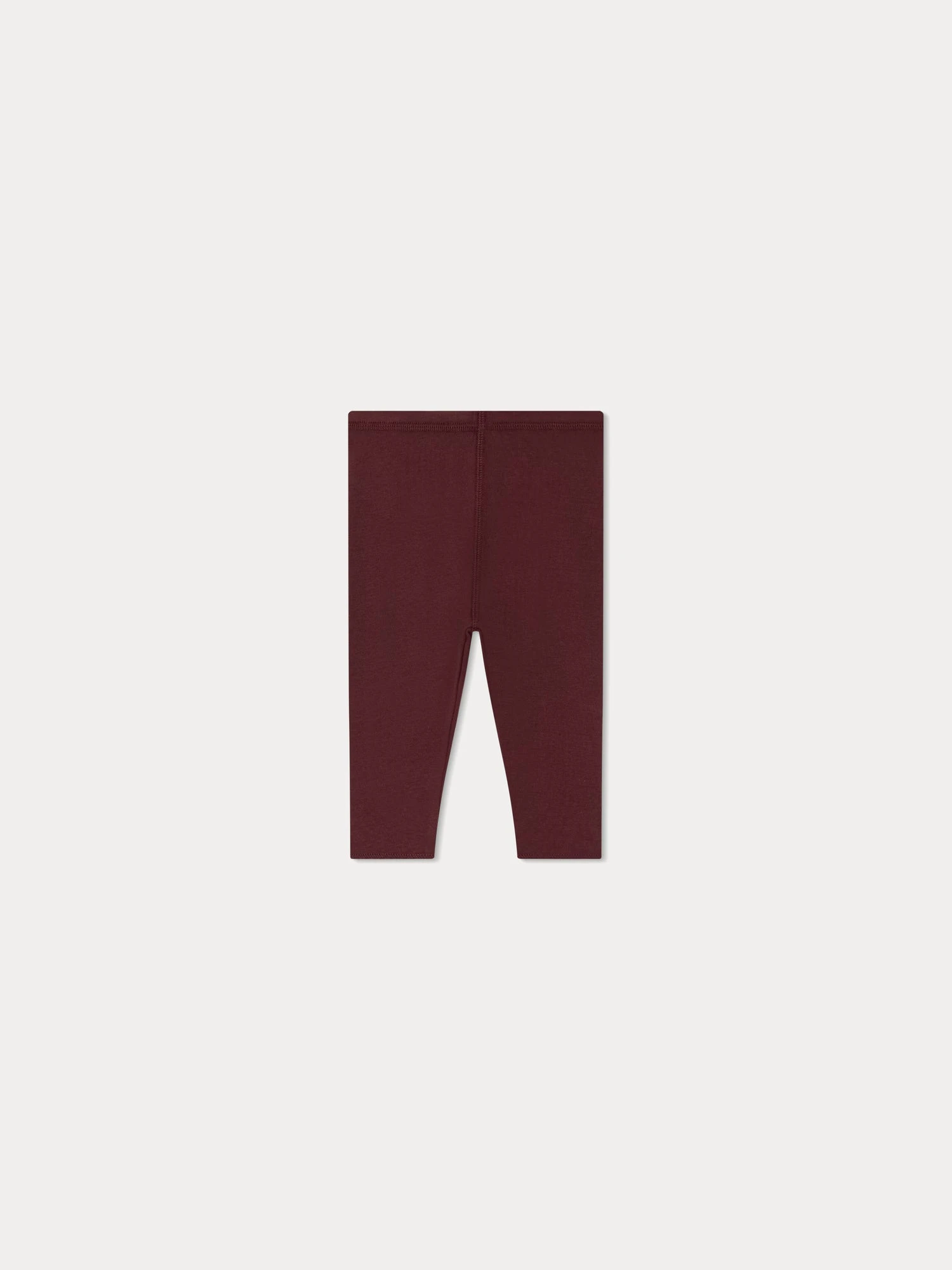 BONPOINT Legging Andy Prune 3 BONPOINT Legging Andy Prune