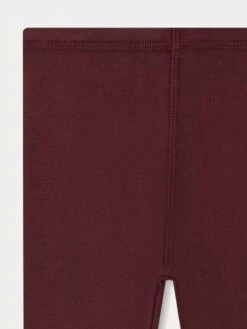 BONPOINT Legging Andy Prune 7 BONPOINT Legging Andy Prune -BONPOINT Soldes W03ZUNK00005 059 W03ZUNK00005 059 3